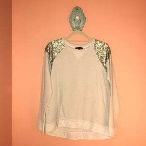 Crew neck Sweatshirt
